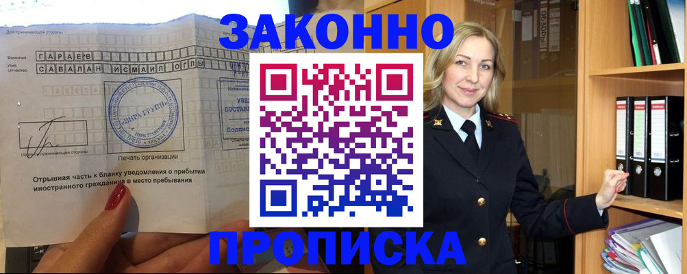 временная регистрация собственник в Пласте